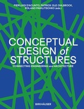 Cover: Conceptual Design of Structures - Birkh&auml;user
