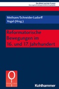 Cover: Reformatorische Bewegungen im 16. und 17. Jahrhundert - Kohlhammer