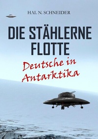 Abbildung von: Die Stählerne Flotte - tredition