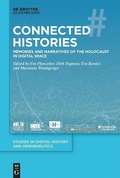 Cover: Connected Histories - De Gruyter Oldenbourg