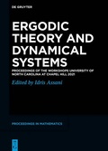 Bild: Ergodic Theory and Dynamical Systems - De Gruyter