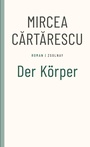 Cover: Der Körper - Zsolnay
