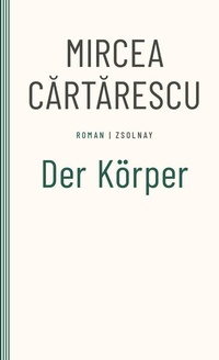 Enlarge image Cover: Der Körper - Zsolnay