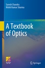 Cover: A Textbook of Optics - Springer