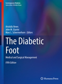 Abbildung von: The Diabetic Foot - Humana