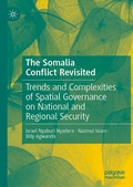 Cover: The Somalia Conflict Revisited - Palgrave Macmillan
