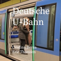 Abbildung von: Deutsche U-Bahn - BoD - Books on Demand