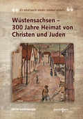 Bild: Wüstensachsen - 300 Jahre Heimat von Christen und Juden - Parzellers Buchverlag & Werbemittel GmbH & Co. KG