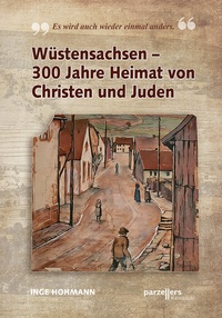 Bild: Wüstensachsen - 300 Jahre Heimat von Christen und Juden - Parzellers Buchverlag & Werbemittel GmbH & Co. KG