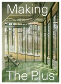 Cover: Making The Plus - Hatje Cantz Verlag