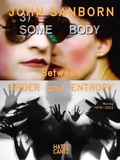 Cover: John Sanborn - Hatje Cantz Verlag