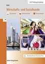 Cover: Wirtschafts- und Sozialkunde - Merkur Rinteln