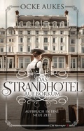 Cover: Das Strandhotel auf Borkum - CW Niemeyer Buchverlage