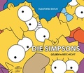 Cover: Die Simpsons: Gelber wird's nicht - Panini Verlags GmbH