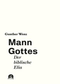 Cover: Mann Gottes - utzverlag GmbH
