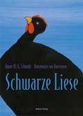 Cover: Schwarze Liese - Mabuse