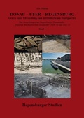 Cover: DONAU - UFER - REGENSBURG - Stadt Regensburg