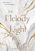 Cover: The Melody of Light - Dunkelstern Verlag