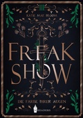 Cover: Freakshow - Nova MD