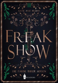 Enlarge image Cover: Freakshow - Nova MD