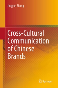 Abbildung von: Cross-Cultural Communication of Chinese Brands - Springer