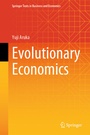 Cover: Evolutionary Economics - Springer