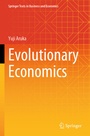 Cover: Evolutionary Economics - Springer