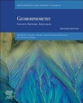 Cover: Geomorphometry: Volume 37 - Elsevier