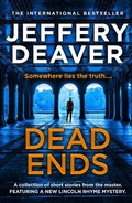 Cover: Dead Ends - HarperCollins
