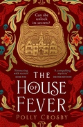 Cover: The House of Fever - HQ