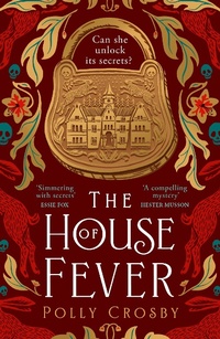 Enlarge image Cover: The House of Fever - HQ