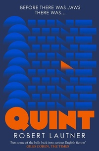 Enlarge image Cover: Quint - The Borough Press