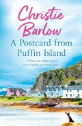 Cover: A Postcard from Puffin Island - HarperCollins