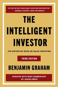 Enlarge image Cover: The Intelligent Investor Third Edition - HarperCollins