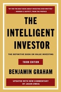 Bild: The Intelligent Investor, 3rd Ed. - Harper Business