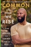 Cover: And Then We Rise Signed - Collins