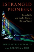 Cover: Estranged Pioneers - OUP eBook