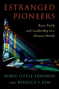 Abbildung von: Estranged Pioneers - OUP eBook