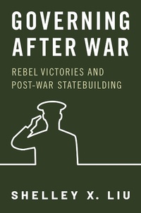 Abbildung von: Governing After War - OUP eBook
