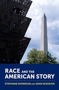 Cover: Race and the American Story - OUP eBook