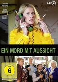 Cover: Ein Mord mit Aussicht - OneGate Media