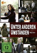 Cover: Unter anderen Umst&auml;nden - OneGate Media