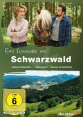 Cover: Ein Sommer im Schwarzwald - OneGate Media