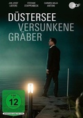 Cover: Rechtsanwalt Vernau: D&uuml;stersee & Versunkene Gr&auml;ber - OneGate Media