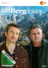Enlarge image Cover: Der Bergdoktor - OneGate Media