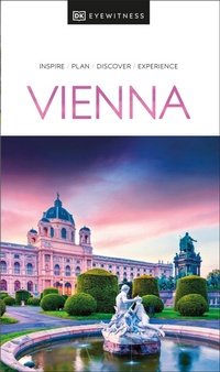 Abbildung von: DK Vienna - DK Eyewitness Travel