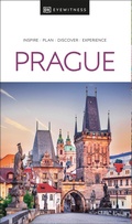 Abbildung von: DK Prague - DK Eyewitness Travel