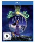 Cover: Wish - LEONINE Distribution GmbH