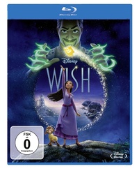 Enlarge image Cover: Wish - LEONINE Distribution GmbH