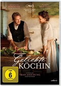 Cover: Geliebte K&ouml;chin - LEONINE Distribution GmbH
